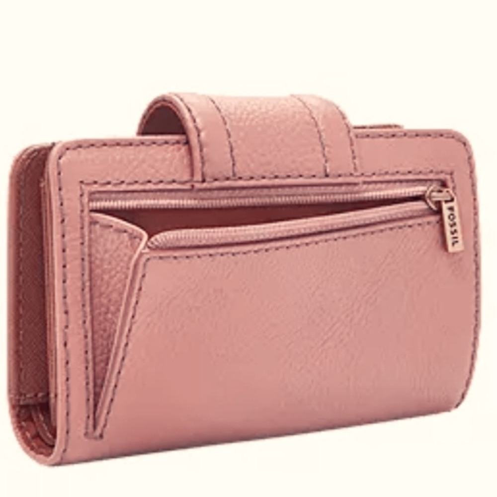 Fossil Blush Pink Madison - Picture 2 of 6